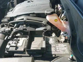 ✅ 2023 Hyundai Santa Fe SEL • VIN: 5NMS24AJ3PH640960 • Lot: 43352325. Wystawiony na IAAI z przebiegiem 42 495 mil. Bezpłatny archiwum sprzedaży aukcyjnych z USA i szczegółowy raport historii pojazdu na DreamBid. Zdjęcie 18.