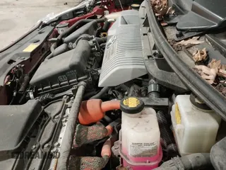 ✅ 2013 Toyota Prius One • VIN: JTDKN3DU0D1663948 • Lot: 41445271. Listed on IAAI with 109,301 mi. Free auction sales archive from the USA and detailed vehicle history report at DreamBid. Image 19.