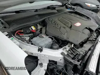 ✅ 2023 Porsche Cayenne Turbo GT • VIN: WP1BK2AY8PDA39066 • Лот: 60699995. Опубликован ранее на Copart с пробегом 7 785 миль. Бесплатный доступ к архиву аукционных продаж из США и подробный отчёт об истории автомобиля на DreamBid. Изображение 15.