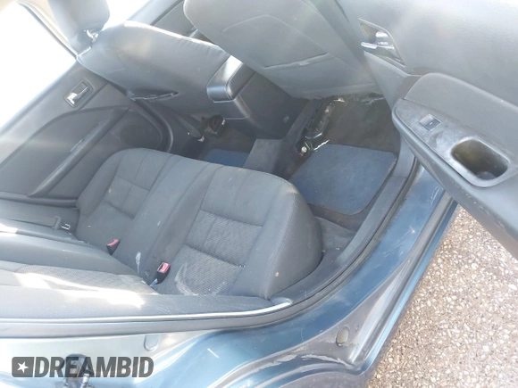 ✅ 2012 Ford Fusion SE • VIN: 3FAHP0HA0CR419326 • Lot: 44592586. Wystawiony na IAAI z przebiegiem 172 254 mil. Bezpłatny archiwum sprzedaży aukcyjnych z USA i szczegółowy raport historii pojazdu na DreamBid. Zdjęcie 8.