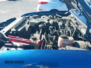 ✅ 2007 Ford Ranger XLT • VIN: 1FTZR45E47PA62642 • Лот: 40366773. Опубликован ранее на IAAI с пробегом 124 025 миль. Бесплатный доступ к архиву аукционных продаж из США и подробный отчёт об истории автомобиля на DreamBid. Изображение 15.