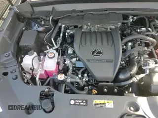 ✅ 2025 Lexus TX 350 Premium • VIN: 5TDAAAB66SS048112 • Lot: 87244085. Listed on Copart with 630 mi. Free auction sales archive from the USA and detailed vehicle history report at DreamBid. Image 14.