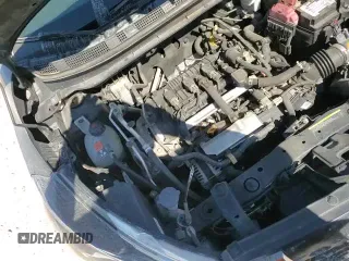 ✅ 2020 Nissan Kicks SR • VIN: 3N1CP5DV5LL565026 • Lot: 91291565. Wystawiony na Copart z przebiegiem 79 508 mil. Bezpłatny archiwum sprzedaży aukcyjnych z USA i szczegółowy raport historii pojazdu na DreamBid. Zdjęcie 16.