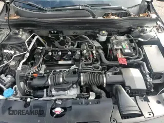 ✅ 2018 Honda Accord Sport • VIN: 1HGCV1F32JA068898 • Lot: 94581575. Wystawiony na Copart z przebiegiem 116 309 mil. Bezpłatny archiwum sprzedaży aukcyjnych z USA i szczegółowy raport historii pojazdu na DreamBid. Zdjęcie 13.