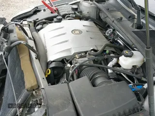 ✅ 2007 Cadillac DTS Luxury I • VIN: 1G6KD57Y97U132301 • Lot: 42516665. Wystawiony na IAAI z przebiegiem 138 328 mil. Bezpłatny archiwum sprzedaży aukcyjnych z USA i szczegółowy raport historii pojazdu na DreamBid. Zdjęcie 22.