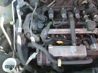 ✅ 2021 Nissan Kicks S • VIN: 3N1CP5BV3ML486927 • Lot: 82613945. Listed on Copart with 101,491 mi. Free auction sales archive from the USA and detailed vehicle history report at DreamBid. Image 16.