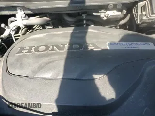 ✅ 2017 Honda Ridgeline RTL-T • VIN: 5FPYK3F64HB019682 • Lot: 84624685. Listed on Copart with 119,980 mi. Free auction sales archive from the USA and detailed vehicle history report at DreamBid. Image 15.