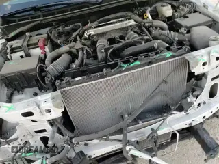 ✅ 2024 Toyota Tundra SR5 • VIN: 5TFLA5AB8RX033100 • Лот: 84614895. Опубликован ранее на Copart с пробегом 28 004 миль. Бесплатный доступ к архиву аукционных продаж из США и подробный отчёт об истории автомобиля на DreamBid. Изображение 14.