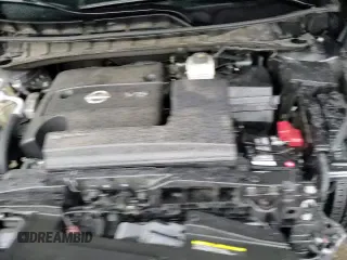 ✅ 2020 Nissan Murano SV • VIN: 5N1AZ2BJ7LN164716 • Лот: 93455435. Опубликован ранее на Copart с пробегом 64 632 миль. Бесплатный доступ к архиву аукционных продаж из США и подробный отчёт об истории автомобиля на DreamBid. Изображение 17.