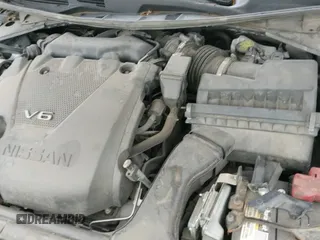 ✅ 2018 Nissan Maxima Platinum • VIN: 1N4AA6AP8JC382915 • Lot: 42659814. Wystawiony na IAAI z przebiegiem 190 057 mil. Bezpłatny archiwum sprzedaży aukcyjnych z USA i szczegółowy raport historii pojazdu na DreamBid. Zdjęcie 22.