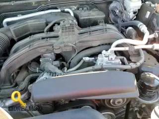 ✅ 2023 Subaru Outback Onyx • VIN: 4S4BTALC9P3156036 • Lot: 91550145. Wystawiony na Copart z przebiegiem 36 429 mil. Bezpłatny archiwum sprzedaży aukcyjnych z USA i szczegółowy raport historii pojazdu na DreamBid. Zdjęcie 14.