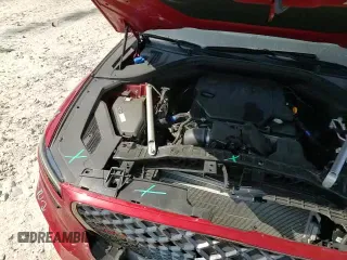 ✅ 2024 Genesis GV70 2.5T • VIN: 5NMMADTB8RH010582 • Lot: 71735585. Listed on Copart with 11,396 mi. Free auction sales archive from the USA and detailed vehicle history report at DreamBid. Image 14.