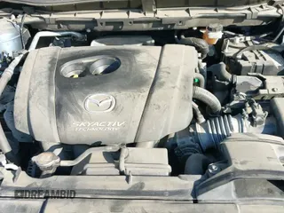 ✅ 2016 Mazda CX-5 Grand Touring • VIN: JM3KE4DY4G0916411 • Lot: 43258525. Wystawiony na IAAI z przebiegiem 48 743 mil. Bezpłatny archiwum sprzedaży aukcyjnych z USA i szczegółowy raport historii pojazdu na DreamBid. Zdjęcie 20.