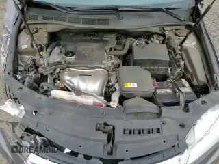 ✅ 2017 Toyota Camry LE • VIN: 4T1BF1FK7HU691517 • Lot: 90902905. Listed on Copart with 45,348 mi. Free auction sales archive from the USA and detailed vehicle history report at DreamBid. Image 15.