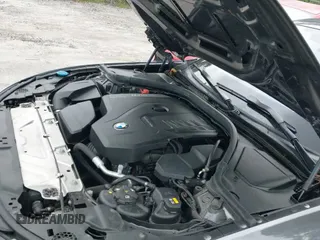 ✅ 2020 BMW 3 Series 330i • VIN: 3MW5R1J01L8B25726 • Lot: 43603128. Listed on IAAI with 37,066 mi. Free auction sales archive from the USA and detailed vehicle history report at DreamBid. Image 19.