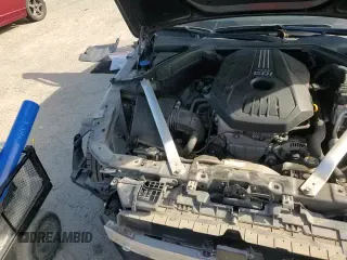 ✅ 2019 Genesis G70 Advanced • VIN: KMTG44LA6KU025965 • Lot: 52107135. Wystawiony na Copart z przebiegiem 37 751 mil. Bezpłatny archiwum sprzedaży aukcyjnych z USA i szczegółowy raport historii pojazdu na DreamBid. Zdjęcie 14.