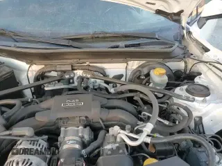 ✅ 2017 Subaru BRZ Limited • VIN: JF1ZCAC17H8604902 • Lot: 90833665. Listed on Copart with 84,752 mi. Free auction sales archive from the USA and detailed vehicle history report at DreamBid. Image 15.