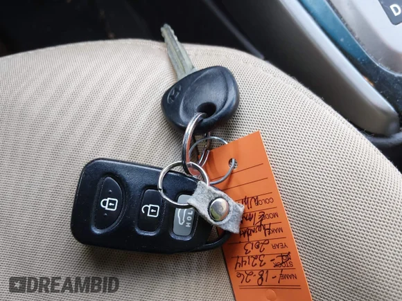 ✅ 2013 Hyundai Elantra Limited • VIN: 5NPDH4AE5DH171332 • Lot: 44222642. Wystawiony na IAAI z przebiegiem 138 652 mil. Bezpłatny archiwum sprzedaży aukcyjnych z USA i szczegółowy raport historii pojazdu na DreamBid. Zdjęcie 11.