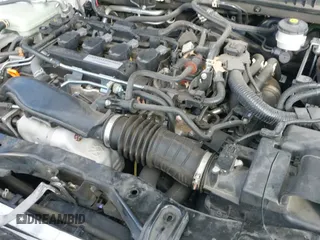 ✅ 2017 Honda Civic EX-T • VIN: 19XFC1F3XHE020963 • Лот: 43646572. Опубликован ранее на IAAI с пробегом 94 379 миль. Бесплатный доступ к архиву аукционных продаж из США и подробный отчёт об истории автомобиля на DreamBid. Изображение 20.