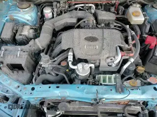 ✅ 2020 Subaru Crosstrek • VIN: JF2GTDEC7LH228620 • Lot: 94329075. Listed on Copart with 86,219 mi. Free auction sales archive from the USA and detailed vehicle history report at DreamBid. Image 17.