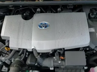 2020 Toyota Prius L Eco z VIN JTDKARFU8L3112410, wystawiony jako Copart lot #83800475 z przebiegiem 32 318 mil mil oraz Szkoda całkowita • Salvage title. Historia ofert i sprzedaży dostępna na DreamBid. Obrazek 14.