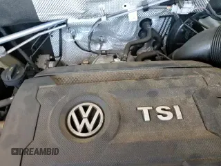 ✅ 2021 Volkswagen Atlas SE • VIN: 1V2WC2CA1MC211700 • Lot: 92322855. Listed on Copart with 89,358 mi. Free auction sales archive from the USA and detailed vehicle history report at DreamBid. Image 16.