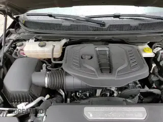 ✅ 2023 Jeep Wagoneer Series II Carbide • VIN: 1C4SJVBP7PS553448 • Лот: 54756545. Опубликован ранее на Copart с пробегом 29 603 миль. Бесплатный доступ к архиву аукционных продаж из США и подробный отчёт об истории автомобиля на DreamBid. Изображение 16.