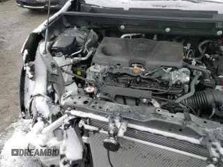 ✅ 2024 Toyota RAV4 XLE Premium • VIN: 2T3A1RFV0RW482745 • Lot: 92029915. Wystawiony na Copart z przebiegiem 8 758 mil. Bezpłatny archiwum sprzedaży aukcyjnych z USA i szczegółowy raport historii pojazdu na DreamBid. Zdjęcie 14.