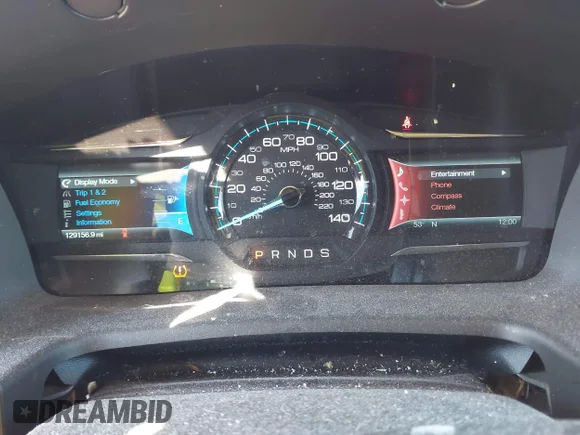 ✅ 2013 Ford Flex SEL • VIN: 2FMHK6C83DBD03761 • Лот: 43523408. Опубліковано раніше на IAAI з пробігом 129 156 миль. Безкоштовний доступ до архіву аукціонних продажів зі США та докладний звіт про історію автомобіля на DreamBid. Зображення 7.