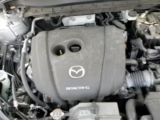 ✅ 2020 Mazda CX-5 Touring • VIN: JM3KFACMXL0724771 • Lot: 86447435. Wystawiony na Copart z przebiegiem 83 086 mil. Bezpłatny archiwum sprzedaży aukcyjnych z USA i szczegółowy raport historii pojazdu na DreamBid. Zdjęcie 14.