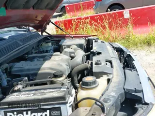 ✅ 2004 Nissan Titan SE • VIN: 1N6AA06B34N520273 • Lot: 42801960. Listed on IAAI with 176,272 mi. Free auction sales archive from the USA and detailed vehicle history report at DreamBid. Image 14.