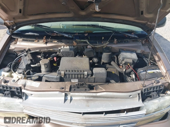 ✅ 2004 Chevrolet Astro • VIN: 1GNDM19X74B130760 • Lot: 43298921. Wystawiony na IAAI z przebiegiem Nie podano. Bezpłatny archiwum sprzedaży aukcyjnych z USA i szczegółowy raport historii pojazdu na DreamBid. Zdjęcie 10.