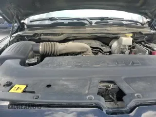 ✅ 2019 Ram 1500 Big Horn • VIN: 1C6RREFTXKN769176 • Lot: 82209035. Wystawiony na Copart z przebiegiem 133 598 mil. Bezpłatny archiwum sprzedaży aukcyjnych z USA i szczegółowy raport historii pojazdu na DreamBid. Zdjęcie 15.