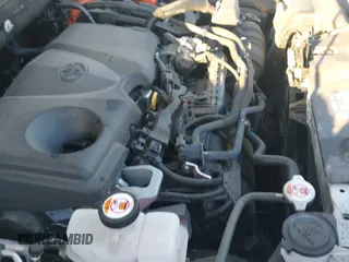 ✅ 2023 Toyota RAV4 Hybrid XLE Premium • VIN: 4T3B6RFV8PU113568 • Lot: 43599321. Wystawiony na IAAI z przebiegiem 41 456 mil. Bezpłatny archiwum sprzedaży aukcyjnych z USA i szczegółowy raport historii pojazdu na DreamBid. Zdjęcie 19.