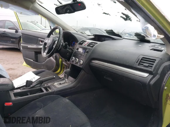 ✅ 2014 Subaru Crosstrek • VIN: JF2GPBCC7EH236523 • Лот: 44663590. Опубліковано раніше на IAAI з пробігом 142 526 миль. Безкоштовний доступ до архіву аукціонних продажів зі США та докладний звіт про історію автомобіля на DreamBid. Зображення 5.