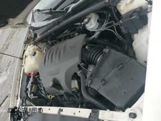 ✅ 2005 Pontiac Bonneville SLE • VIN: 1G2HY52K45U160801 • Lot: 41360401. Listed on IAAI with 167,147 mi. Free auction sales archive from the USA and detailed vehicle history report at DreamBid. Image 19.