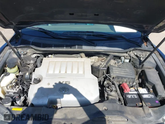 ✅ 2011 Toyota Camry LE • VIN: 4T1BK3EK5BU123220 • Lot: 43149155. Wystawiony na IAAI z przebiegiem 142 177 mil. Bezpłatny archiwum sprzedaży aukcyjnych z USA i szczegółowy raport historii pojazdu na DreamBid. Zdjęcie 10.