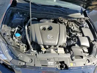 ✅ 2015 Mazda 3 i Grand Touring • VIN: JM1BM1W77F1260745 • Lot: 85544524. Wystawiony na Copart z przebiegiem 116 303 mil. Bezpłatny archiwum sprzedaży aukcyjnych z USA i szczegółowy raport historii pojazdu na DreamBid. Zdjęcie 15.