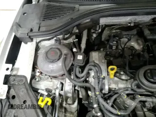 ✅ 2024 Volkswagen Jetta S • VIN: 3VW5M7BU7RM082996 • Lot: 90965995. Listed on Copart with 23,730 mi. Free auction sales archive from the USA and detailed vehicle history report at DreamBid. Image 15.