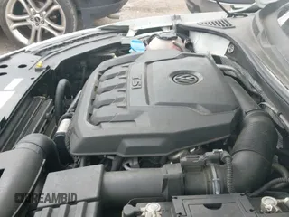 ✅ 2020 Volkswagen Passat R-Line • VIN: 1VWMA7A33LC003295 • Lot: 42529188. Wystawiony na IAAI z przebiegiem 79 339 mil. Bezpłatny archiwum sprzedaży aukcyjnych z USA i szczegółowy raport historii pojazdu na DreamBid. Zdjęcie 21.