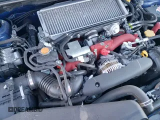 ✅ 2018 Subaru WRX STI Limited • VIN: JF1VA2T68J9828377 • Лот: 85796394. Опубликован ранее на Copart с пробегом 53 873 миль. Бесплатный доступ к архиву аукционных продаж из США и подробный отчёт об истории автомобиля на DreamBid. Изображение 16.