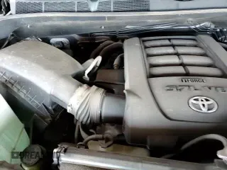 ✅ 2019 Toyota Tundra 1794 Edition • VIN: 5TFAY5F1XKX841795 • Lot: 82467065. Listed on Copart with 94,370 mi. Free auction sales archive from the USA and detailed vehicle history report at DreamBid. Image 15.