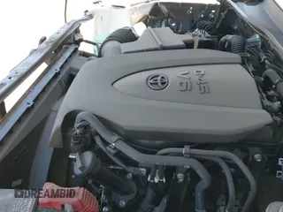 ✅ 2023 Toyota Tacoma Limited • VIN: 3TYGZ5AN5PT113286 • Лот: 42682153. Опубликован ранее на IAAI с пробегом 22 857 миль. Бесплатный доступ к архиву аукционных продаж из США и подробный отчёт об истории автомобиля на DreamBid. Изображение 20.