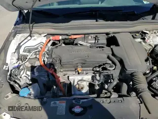 ✅ 2022 Honda Accord EX-L • VIN: 1HGCV3F5XNA024957 • Lot: 85673195. Listed on Copart with 140,695 mi. Free auction sales archive from the USA and detailed vehicle history report at DreamBid. Image 13.