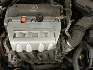 ✅ 2013 Acura TSX Special Edition • VIN: JH4CU2F8XDC005557 • Lot: 42403116. Listed on IAAI with 105,560 mi. Free auction sales archive from the USA and detailed vehicle history report at DreamBid. Image 20.