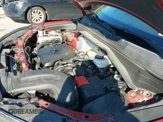 2022 Chevrolet TrailBlazer RS с VIN KL79MTSL6NB110306, выставлен на аукционе IAAI как лот 43510219 с пробегом 39 378 миль миль и . История ставок и продаж доступна на DreamBid. Изображение 19.