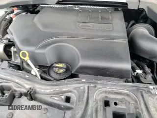 ✅ 2023 Land Rover Discovery Sport S R-Dynamic • VIN: SALCT2FX1PH919787 • Lot: 44249035. Listed on Copart with 23,725 mi. Free auction sales archive from the USA and detailed vehicle history report at DreamBid. Image 14.