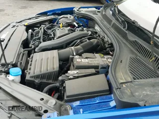 ✅ 2023 Volkswagen Jetta S • VIN: 3VW4M7BU2PM058713 • Lot: 41931426. Listed on IAAI with 4,776 mi. Free auction sales archive from the USA and detailed vehicle history report at DreamBid. Image 20.