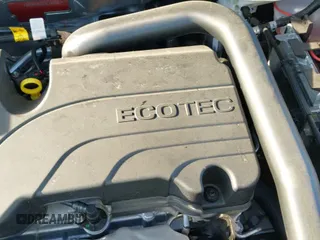 ✅ 2025 Chevrolet Equinox FWD LT • VIN: 3GNAXHEG7SL165061 • Lot: 43212392. Listed on IAAI with 2,634 mi. Free auction sales archive from the USA and detailed vehicle history report at DreamBid. Image 21.