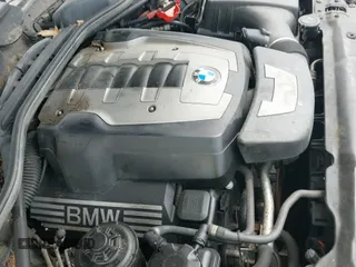 ✅ 2007 BMW 5 Series 550i • VIN: WBANB53537CP05563 • Lot: 42623258. Listed on IAAI with 96,494 mi. Free auction sales archive from the USA and detailed vehicle history report at DreamBid. Image 13.